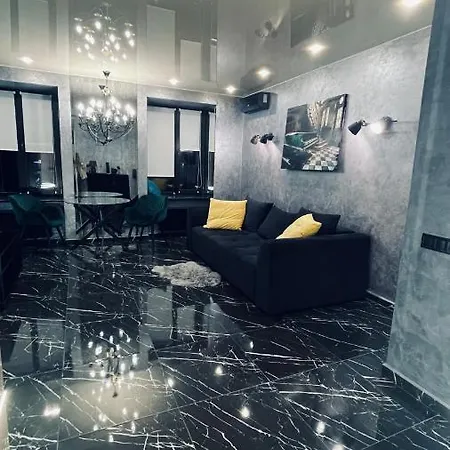 Luxury Design Apartments In The Center Of Kiev Exterior photo