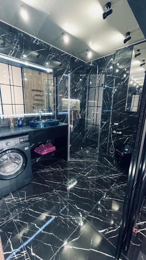 Luxury Design In The Center Of Kyiv