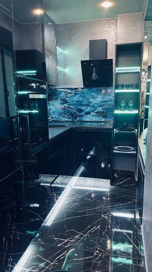 Luxury Design In The Center Of Apartment *