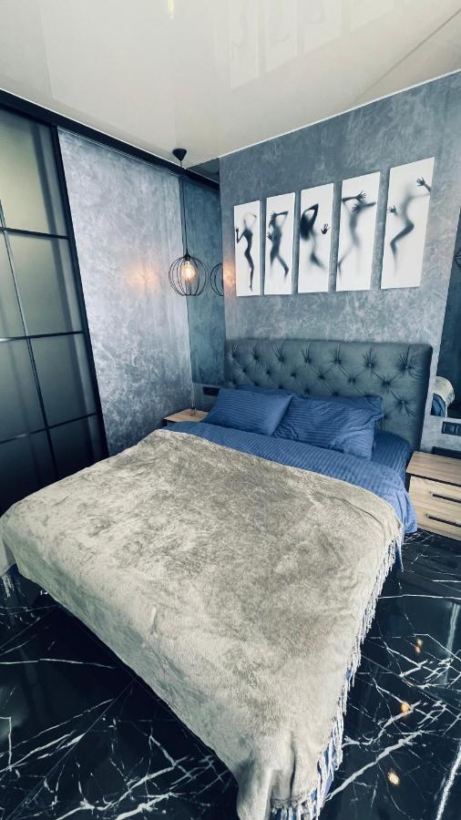 Luxury Design In The Center Of *