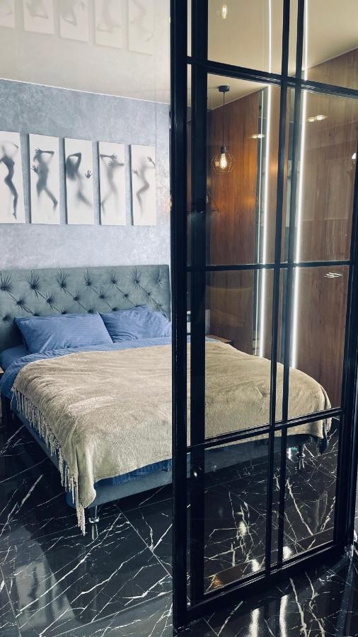 Luxury Design In The Center Of *