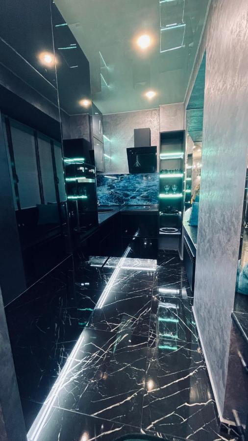 Apartment Luxury Design In The Center Of *