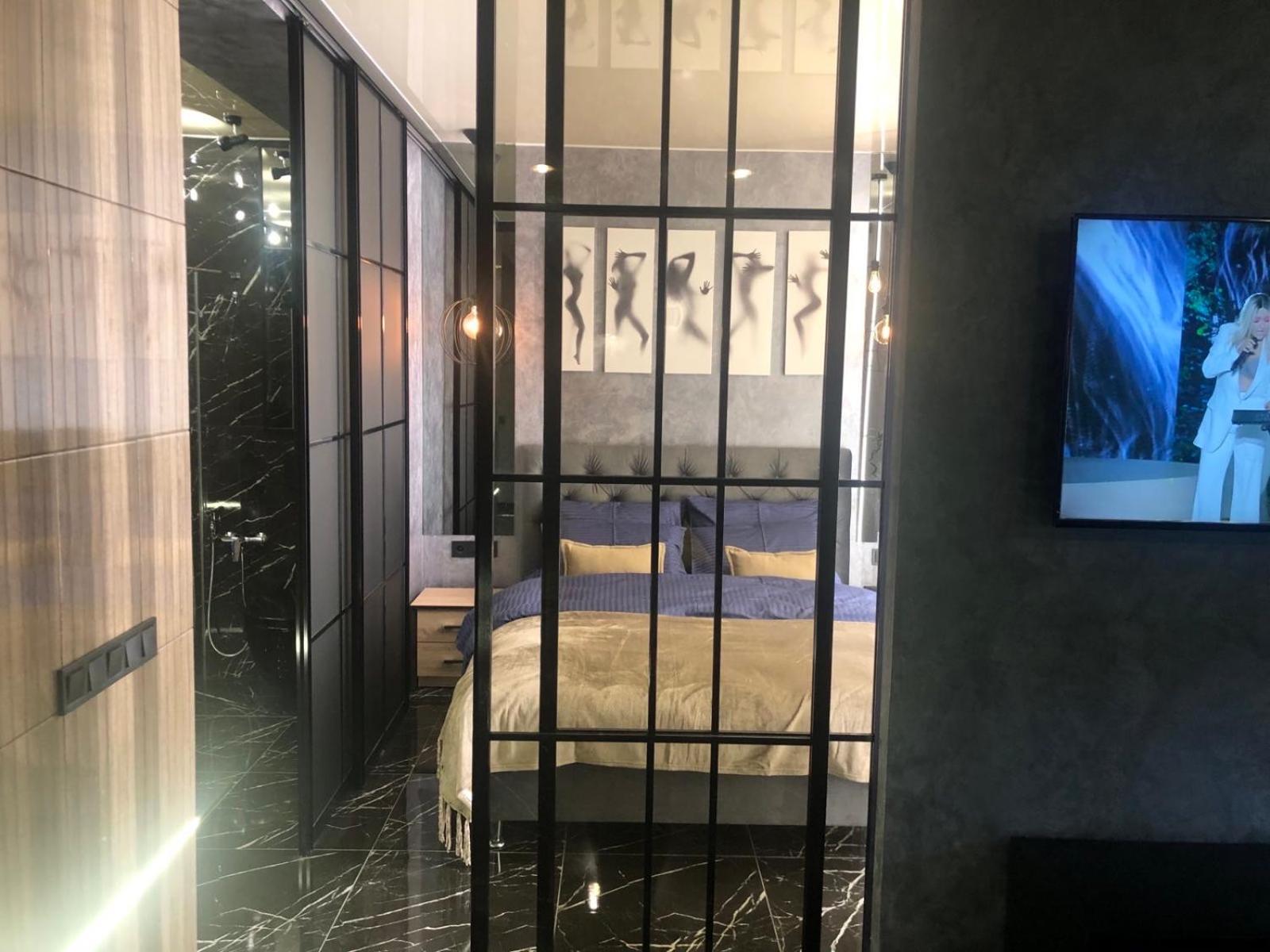 Apartment Luxury Design In The Center Of *