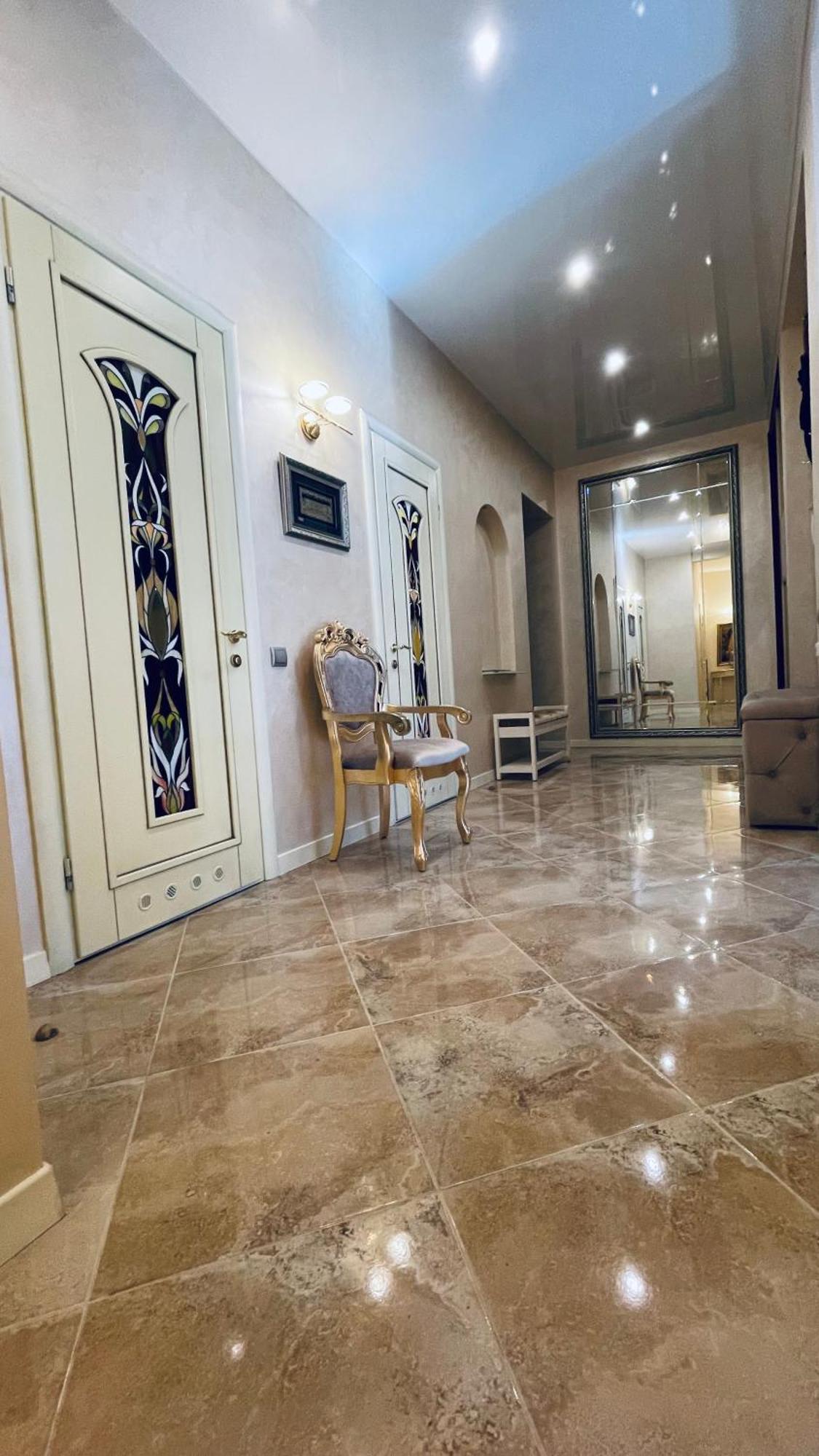 Luxury Design In The Center Of *
