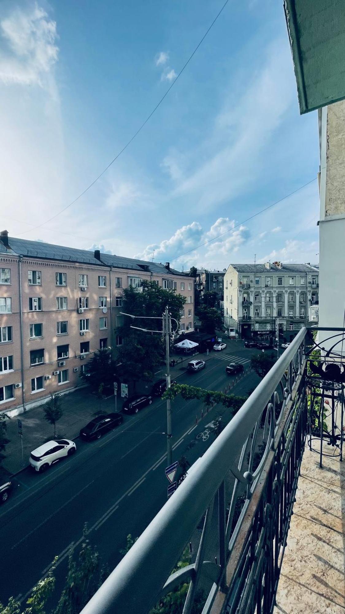 Apartment Luxury Design In The Center Of *