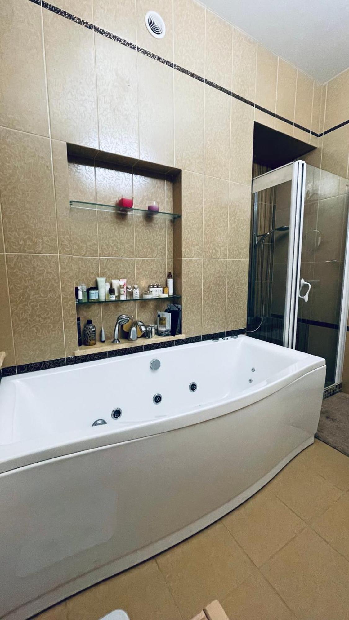 Luxury Design In The Center Of