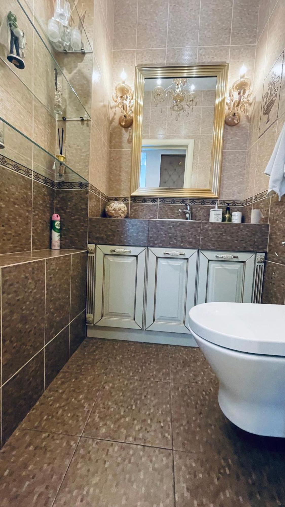 Апартаменты Luxury Design In The Center Of Киев