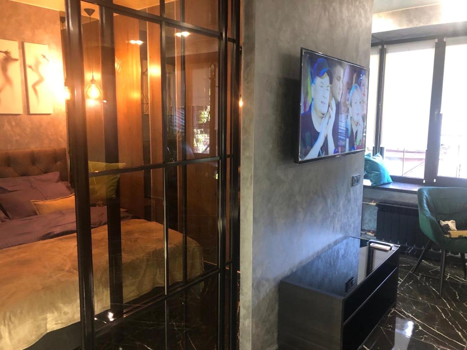 Luxury Design In The Center Of