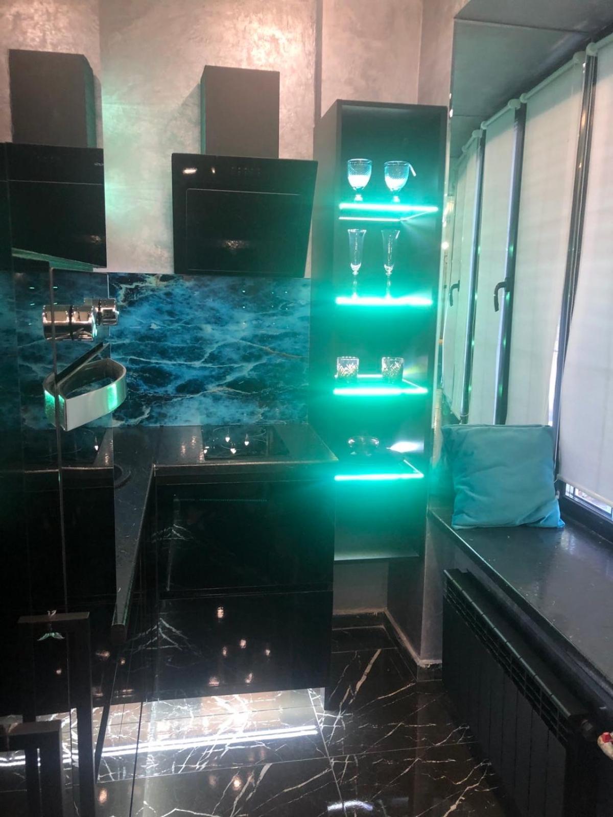 Apartament Luxury Design In The Center Of *