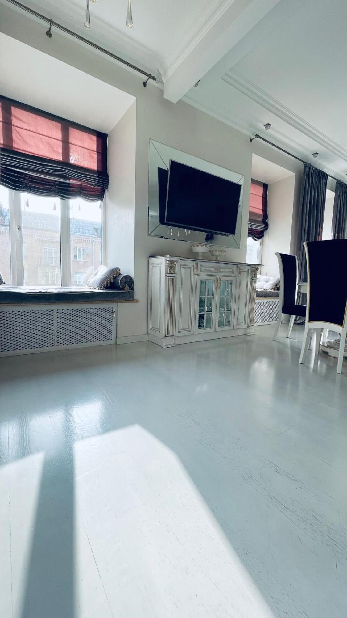 Apartament Luxury Design In The Center Of *