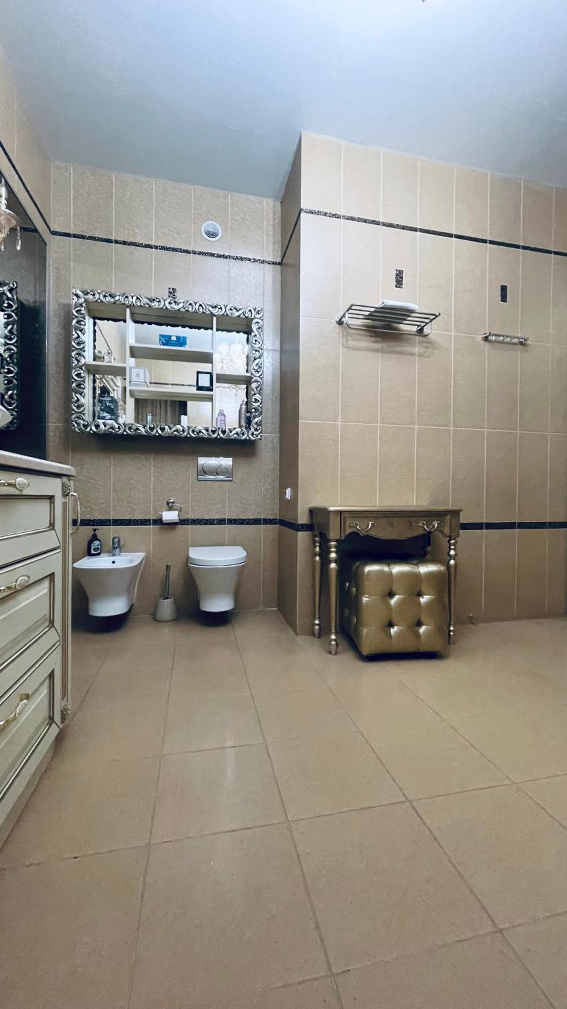 Apartament Luxury Design In The Center Of Kijów