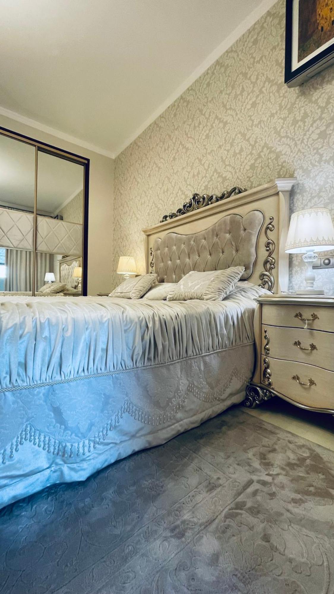 Apartament Luxury Design In The Center Of *